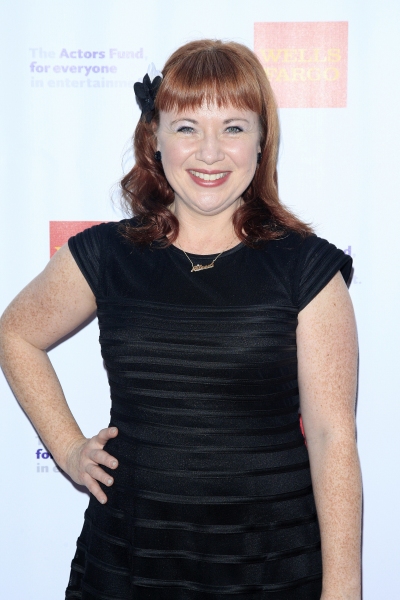 Photo Flash: Actors Fund Celebrates the Tonys on the West Coast! Image