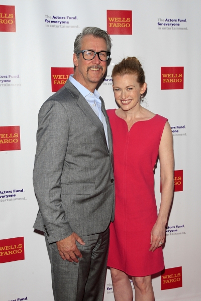 Photo Flash: Actors Fund Celebrates the Tonys on the West Coast! Image