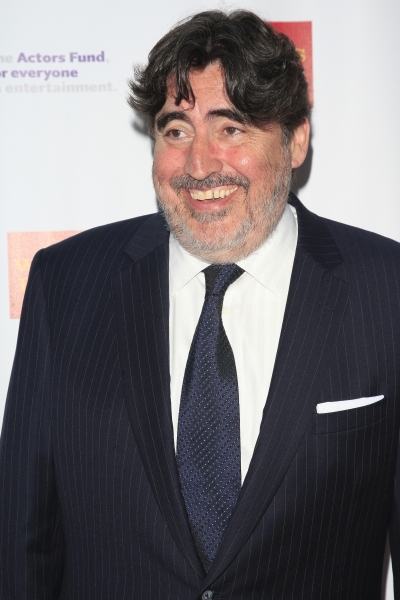 Photo Flash: Actors Fund Celebrates the Tonys on the West Coast! Image