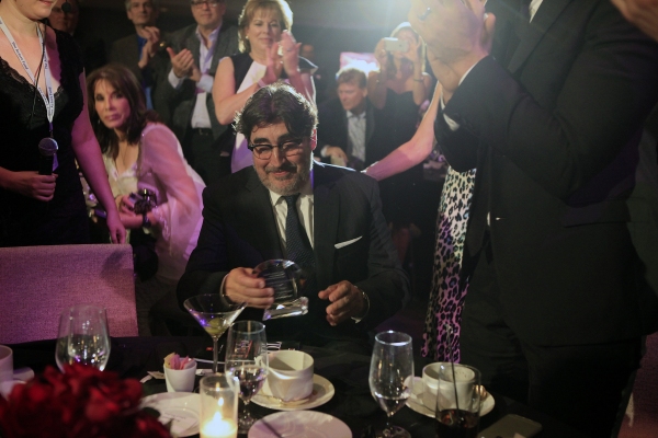 Photo Flash: Actors Fund Celebrates the Tonys on the West Coast! Image