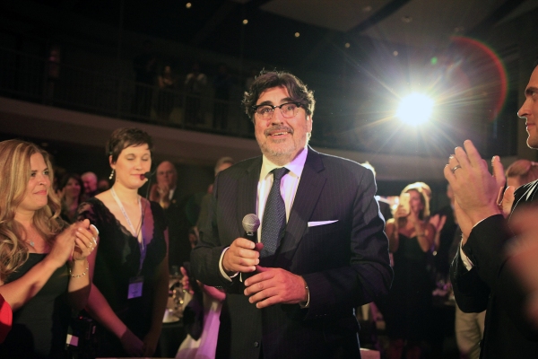 Photo Flash: Actors Fund Celebrates the Tonys on the West Coast! Image