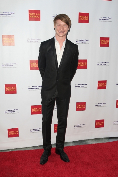 Photo Flash: Actors Fund Celebrates the Tonys on the West Coast! Image