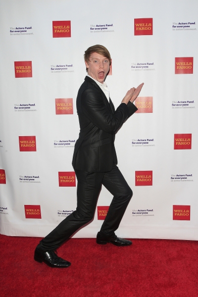 Photo Flash: Actors Fund Celebrates the Tonys on the West Coast! Image