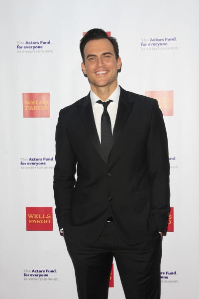 Photo Flash: Actors Fund Celebrates the Tonys on the West Coast! Image