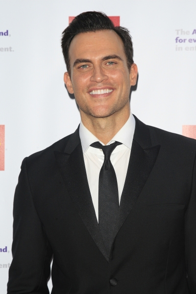 Photo Flash: Actors Fund Celebrates the Tonys on the West Coast! Image