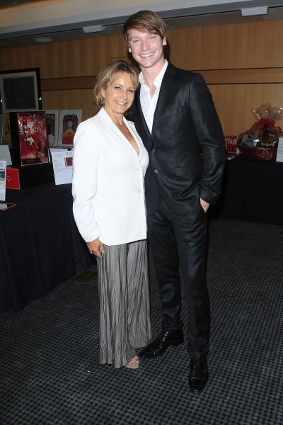 Photo Flash: Actors Fund Celebrates the Tonys on the West Coast! Image