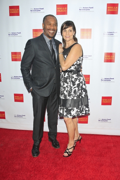 Photo Flash: Actors Fund Celebrates the Tonys on the West Coast! Image