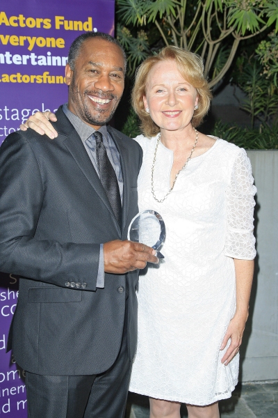 Photo Flash: Actors Fund Celebrates the Tonys on the West Coast! Image