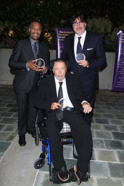 Photo Flash: Actors Fund Celebrates the Tonys on the West Coast! Image