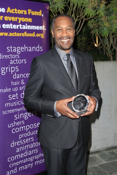 Photo Flash: Actors Fund Celebrates the Tonys on the West Coast! Image