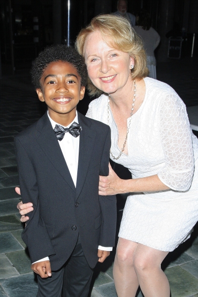 Photo Flash: Actors Fund Celebrates the Tonys on the West Coast! Image