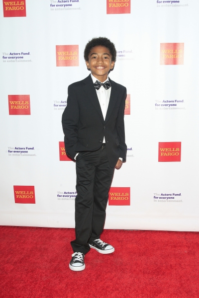 Photo Flash: Actors Fund Celebrates the Tonys on the West Coast! Image