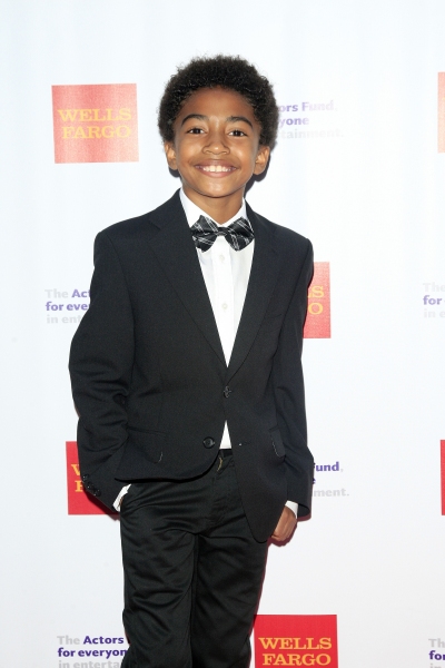 Photo Flash: Actors Fund Celebrates the Tonys on the West Coast! Image