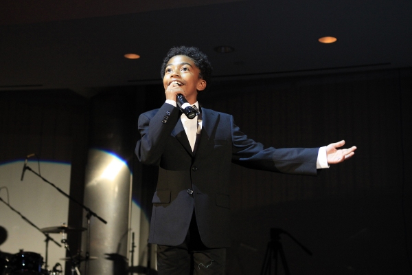 Photo Flash: Actors Fund Celebrates the Tonys on the West Coast! Image