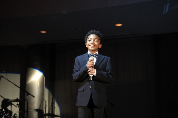 Photo Flash: Actors Fund Celebrates the Tonys on the West Coast! Image