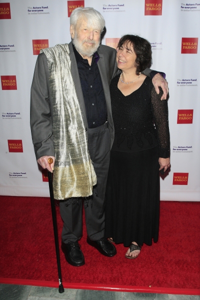 Photo Flash: Actors Fund Celebrates the Tonys on the West Coast! Image