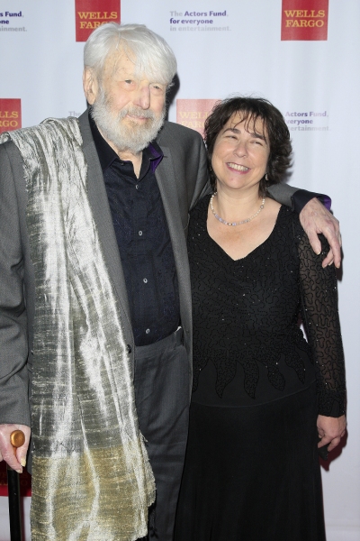 Photo Flash: Actors Fund Celebrates the Tonys on the West Coast! Image