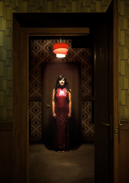 Photo Flash: First Look at HEARTBREAK HOTEL at The Jetty Image