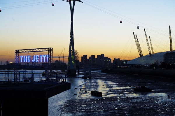 Photo Flash: First Look at HEARTBREAK HOTEL at The Jetty Image