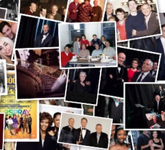 BWW Exclusive Interview: Producers Craig Zadan and Neil Meron Discuss BOMBSHELL, THE WIZ, Returning to Broadway and More; Plus a Career in Pictures Image