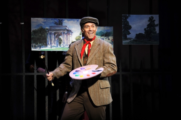 Photo Flash: First Look at Pittsburgh CLO's MARY POPPINS  Image