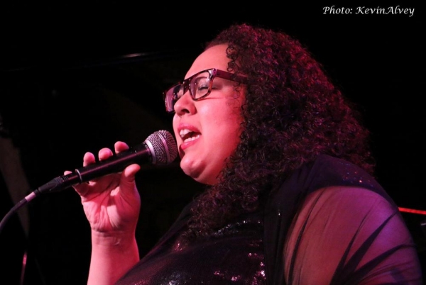 Photo Flash: Jazz Pianist Matt Baker 'Remembers Oscar' at Birdland Image