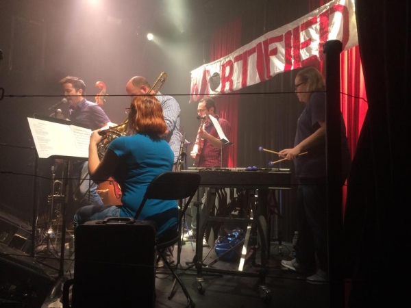Photo Flash: Sneak Peek at MORTIFIED LIVE, Coming to Lincoln Hall, 7/11 Image