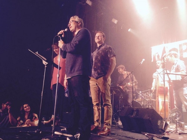 Photo Flash: Sneak Peek at MORTIFIED LIVE, Coming to Lincoln Hall, 7/11 Image