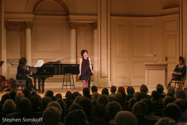 Photo Coverage: KT Sullivan & Rex Reed Host IT WAS A VERY GOOD YEAR Image