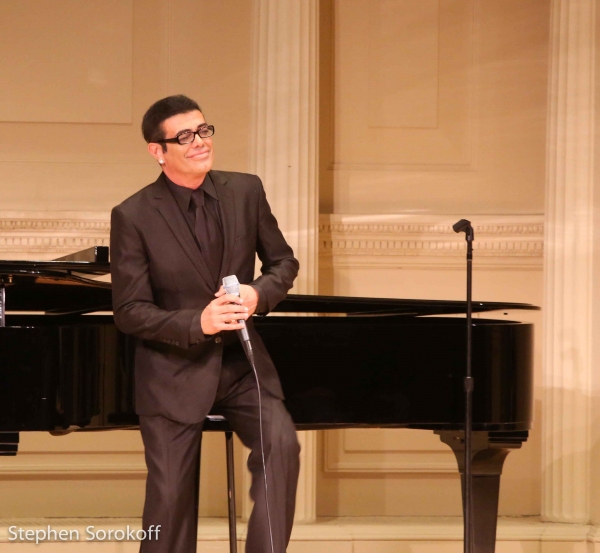 Photo Coverage: KT Sullivan & Rex Reed Host IT WAS A VERY GOOD YEAR Image