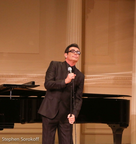 Photo Coverage: KT Sullivan & Rex Reed Host IT WAS A VERY GOOD YEAR Image