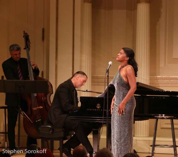 Photo Coverage: KT Sullivan & Rex Reed Host IT WAS A VERY GOOD YEAR Image