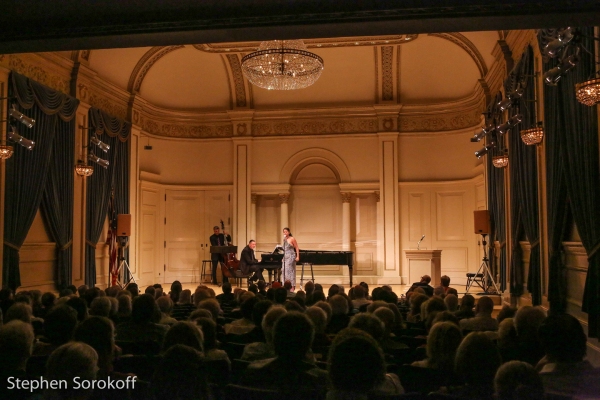 Photo Coverage: KT Sullivan & Rex Reed Host IT WAS A VERY GOOD YEAR Image