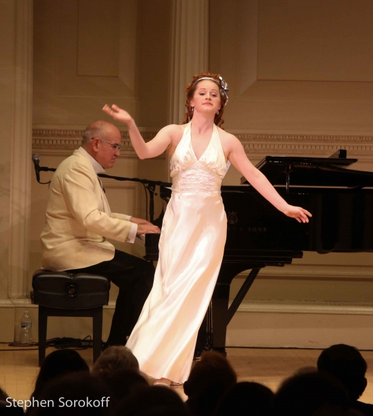 Photo Coverage: KT Sullivan & Rex Reed Host IT WAS A VERY GOOD YEAR Image
