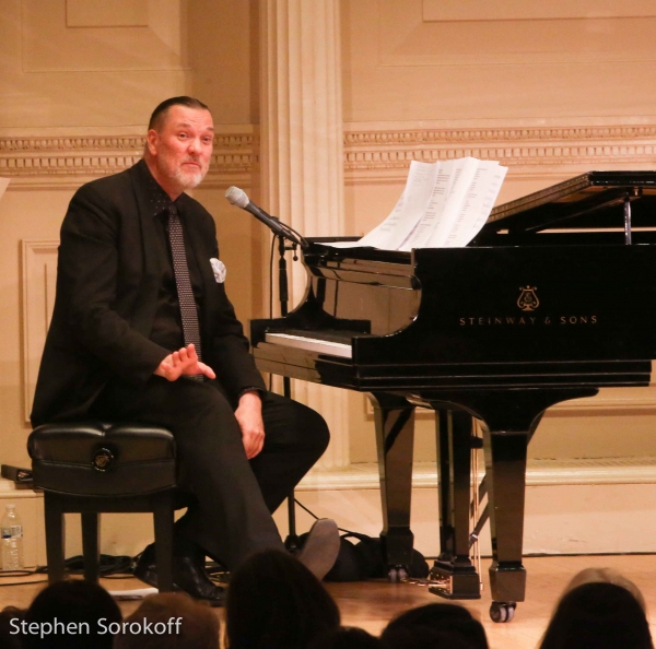 Photo Coverage: KT Sullivan & Rex Reed Host IT WAS A VERY GOOD YEAR Image