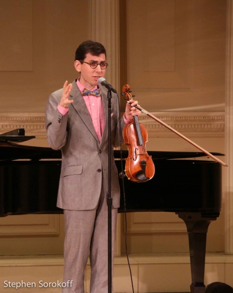 Photo Coverage: KT Sullivan & Rex Reed Host IT WAS A VERY GOOD YEAR Image