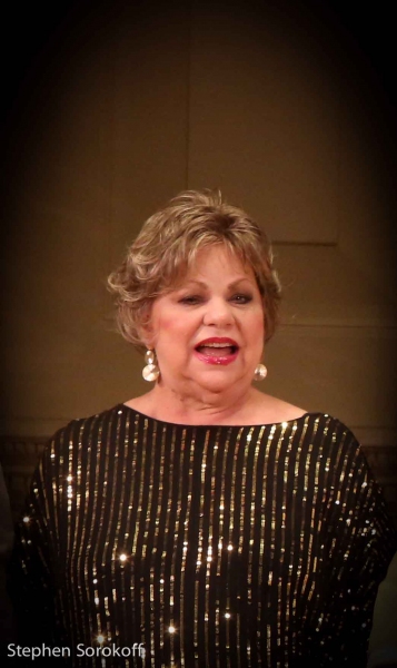 Photo Coverage: KT Sullivan & Rex Reed Host IT WAS A VERY GOOD YEAR Image