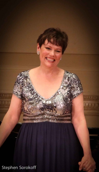 Photo Coverage: KT Sullivan & Rex Reed Host IT WAS A VERY GOOD YEAR Image