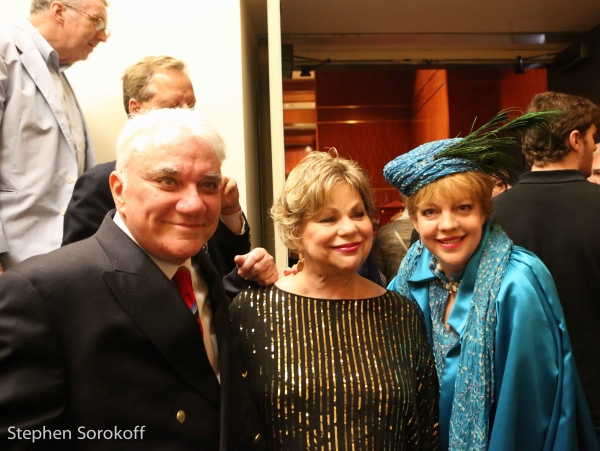 Photo Coverage: KT Sullivan & Rex Reed Host IT WAS A VERY GOOD YEAR Image