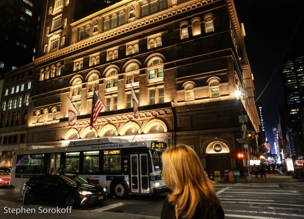 Photo Coverage: KT Sullivan & Rex Reed Host IT WAS A VERY GOOD YEAR Image