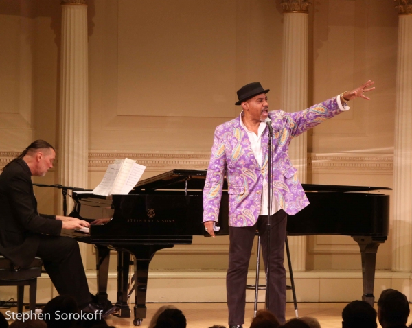 Photo Coverage: KT Sullivan & Rex Reed Host IT WAS A VERY GOOD YEAR Image