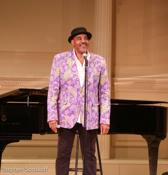 Photo Coverage: KT Sullivan & Rex Reed Host IT WAS A VERY GOOD YEAR Image