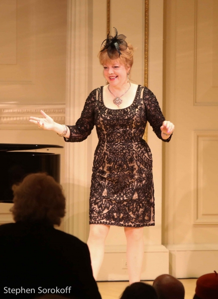 Photo Coverage: KT Sullivan & Rex Reed Host IT WAS A VERY GOOD YEAR Image