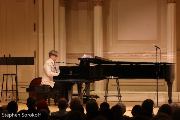 Photo Coverage: KT Sullivan & Rex Reed Host IT WAS A VERY GOOD YEAR Image