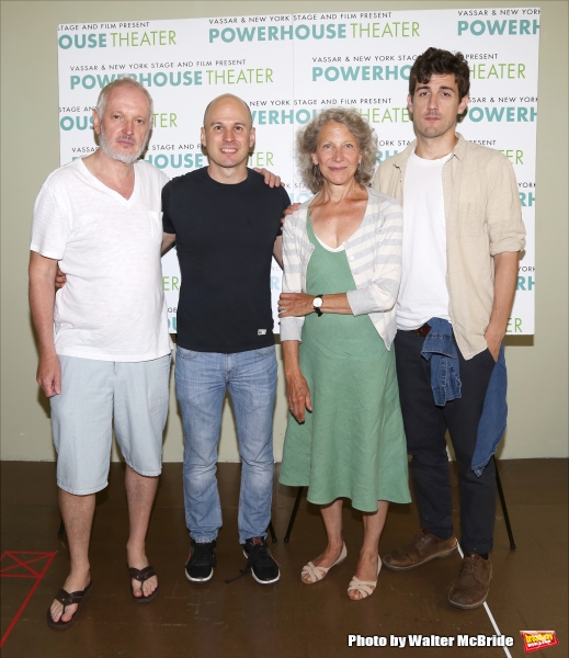 Photo Coverage: Inside the 31st Powerhouse Theater Season Meet-n-Greet! Image