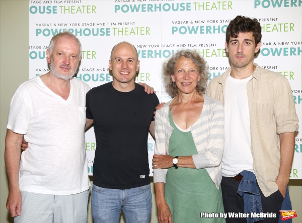 Photo Coverage: Inside the 31st Powerhouse Theater Season Meet-n-Greet! 