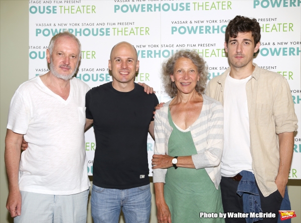 Photo Coverage: Inside the 31st Powerhouse Theater Season Meet-n-Greet! Image