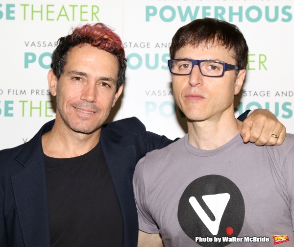 Photo Coverage: Inside the 31st Powerhouse Theater Season Meet-n-Greet! 