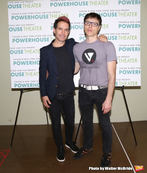 Photo Coverage: Inside the 31st Powerhouse Theater Season Meet-n-Greet! 