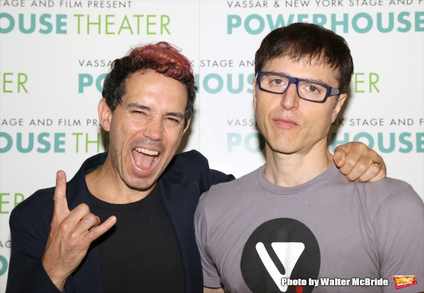 Photo Coverage: Inside the 31st Powerhouse Theater Season Meet-n-Greet! Image
